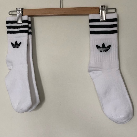 Crew socks 🧦 Brand new, never worn, NWOT - Picture 5 of 5